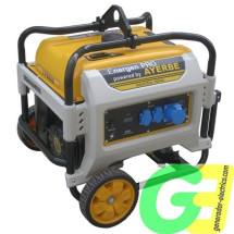 Ayerbe Energen Pro 6600-E Gasolina