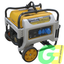 Ayerbe Energen Pro 6600 Gasolina