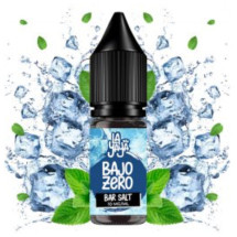 Bajo Zero 10ml (La Yaya Salt)