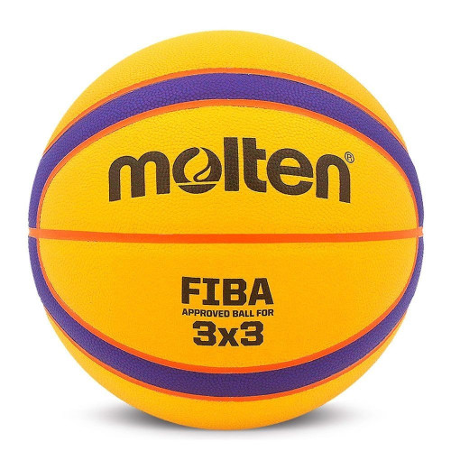 Bal&oacute;n Baloncesto Molten 3x3 FIBA