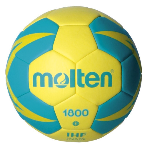 Bal&oacute;n Balonmano Molten H-X1800