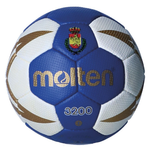 Bal&oacute;n Balonmano Molten H-X3200