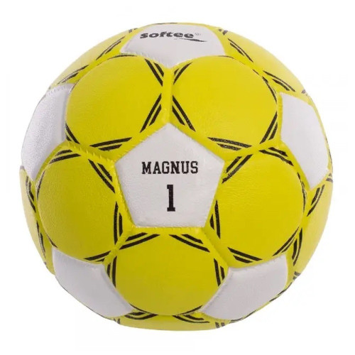 Bal&oacute;n Balonmano Softee Magnus