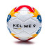 Bal&oacute;n F&uacute;tbol Sala Kelme Olimpo Gold II Blanco T-58