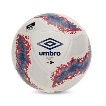 Balón Fútbol Sala Umbro Neo Futsal Swerve Blanco/Azul/Rojo T...
