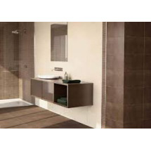 Baltimore Gris 25x40 Azulejo