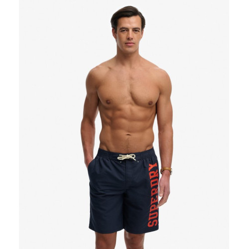 Ba&ntilde;ador Boardshorts Logo 19 Pulgadas