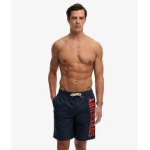 Bañador Boardshorts Logo 19 Pulgadas
