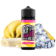 Banana Ice 24ml (Longfill) (Drifter Bar)