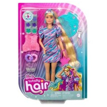 Barbie Totally Hair