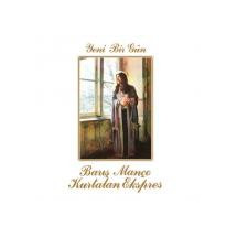 BARIS MANÇO -Yeni Bir Gun (LP,GF,RE Guerssen 1979,2013)