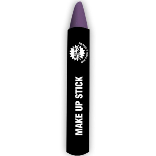 Barra de Maquillaje Color Morado