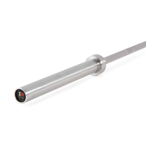 BARRA OL&Iacute;MPICA PRO 20 KG