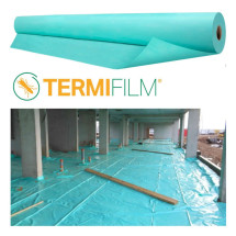 Barrera antitermitas 150 m&sup2; con Permetrina - Termifilm
