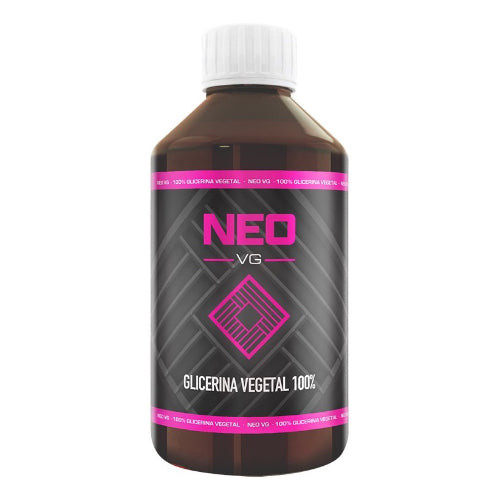 Base 100% VG 200ml (Bases Neo)