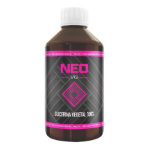 Base 100% VG 200ml (Bases Neo)