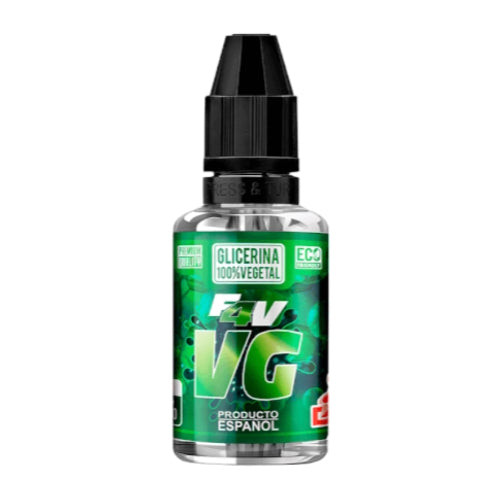 Base Fast4Vap 30ml 100%VG (Oil4Vap)