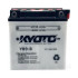 Bater&iacute;a 12V-9AH YB9-B KYOTO