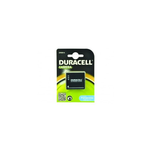 Bateria Duracell DR9914 para Panasonic