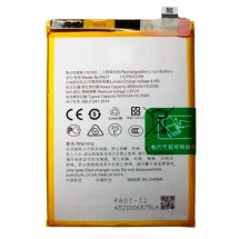 Bateria Para Oppo A78 4G BLPA07 - 5000 mAh