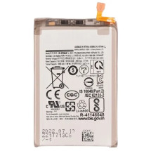 Bateria Para Samsung Galaxy Z Fold 4 5G F936 EB-BF936ABY 206...