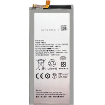 Bateria Para Samsung Galaxy Z Fold 4 5G F936 EB-BF937ABY 234...