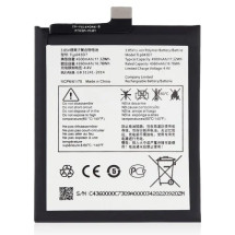 Bateria Para TCL 10 Pro TCL 20 Pro 5G TLP043D7 4500 mAh