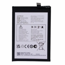 Bateria Para TCL 40 NXTPAPER 4G 50 SE 50 PRO NXTPAPER 50 5G ...