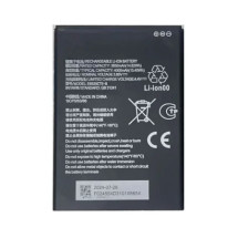 Bateria Para ZTE Blade A53 - A53S A53 Plus E6539ZTE-B 4000 m...