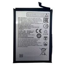 Bateria Para ZTE Blade A73 4G 7060 E6553ZTE-B 5000 mAh