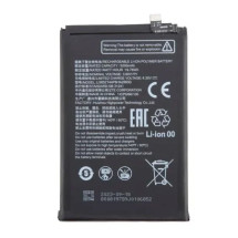 Bateria Para ZTE Blade V40 Vita 8045 LI3852T44P8HA26650 5200...