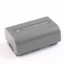 Batería Ultrapix NP-FP70 para Sony