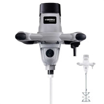 Batidor pintura Werku 1600 W.