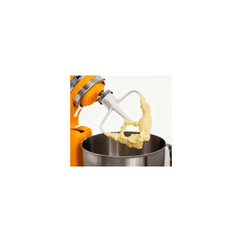 Batidor plano KitchenAid K5THCB