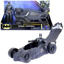 Batman Batmobile