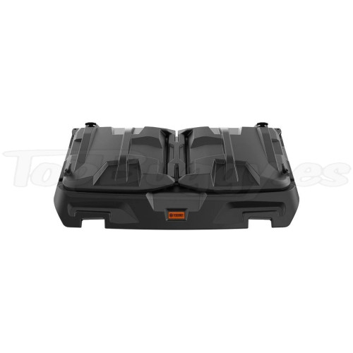 Ba&uacute;l caj&oacute;n Polaris ranger 1000