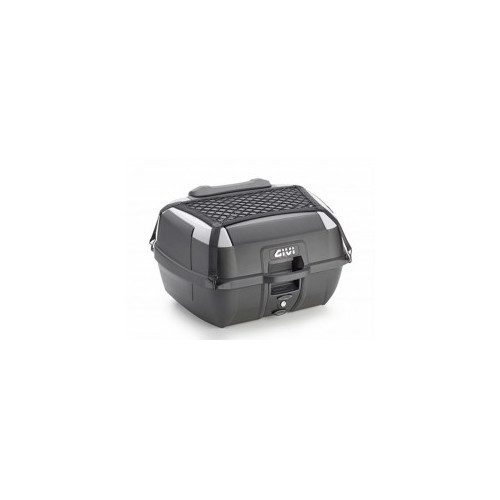 BAUL GIVI MONOLOCK NEGRO 45 L