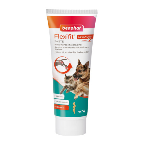 Beaphar Pasta Flexifit para perros y gatos