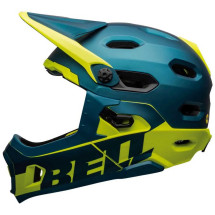 Bell Casco de descenso Super DH MIPS