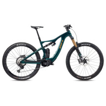 Bh Bicicleta el&eacute;ctrica de MTB Ilynx+ Enduro Carbon 9.9 EP801 29&acute;&acute; XT 2025