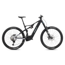 Bh Bicicleta eléctrica de MTB iLynx NX+ Enduro Carbon 9.6 Bo...