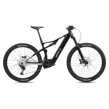 Bh Bicicleta eléctrica de MTB iLynx+ NX Trail 7.9 CX Gen5 29...