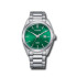 BI5110-54X Reloj Citizen cuarzo hombre esfera verde