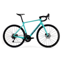 Bianchi Bicicleta de carretera Infinito 105 Di2 12s 2026