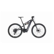 Bianchi Bicicleta eléctrica de MTB E-Vertic FX Pro 29´´ SX E...
