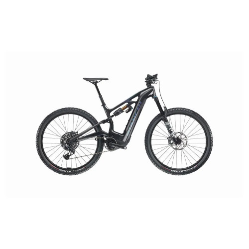 Bianchi Bicicleta el&eacute;ctrica de MTB E-Vertic FX Pro 29&acute;&acute; SX Eagle 2023