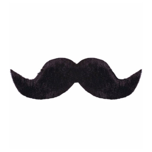 Bigote a lo Mario Bros