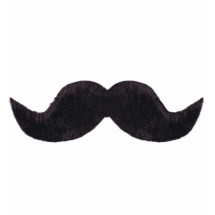Bigote a lo Mario Bros