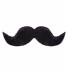 Bigote a lo Mario Bros