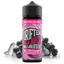 Blackcurrant Ice 24ml (Longfill) (Drifter Bar)